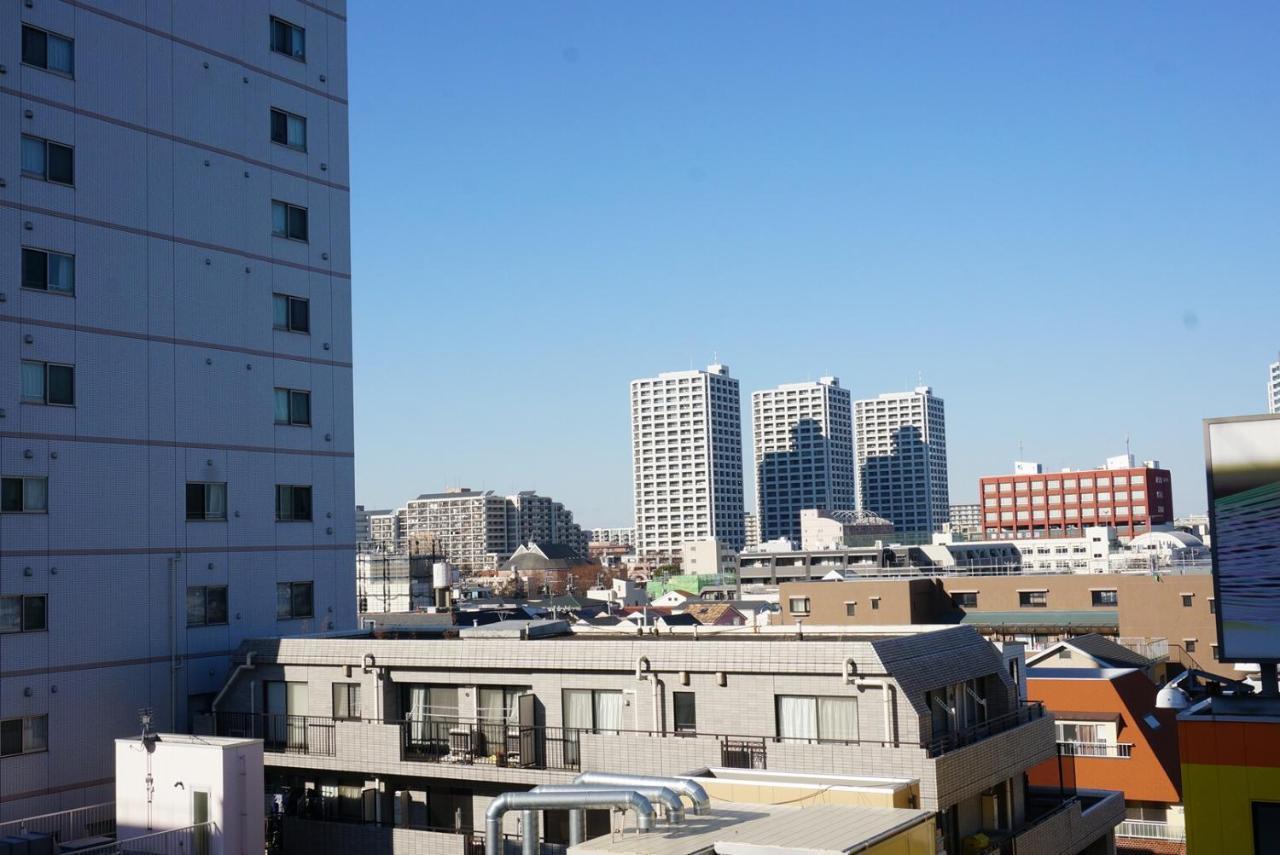 V.Close To Shinjuku Kabukicho/Korean Town/Frwifi A Tokyo Exterior photo